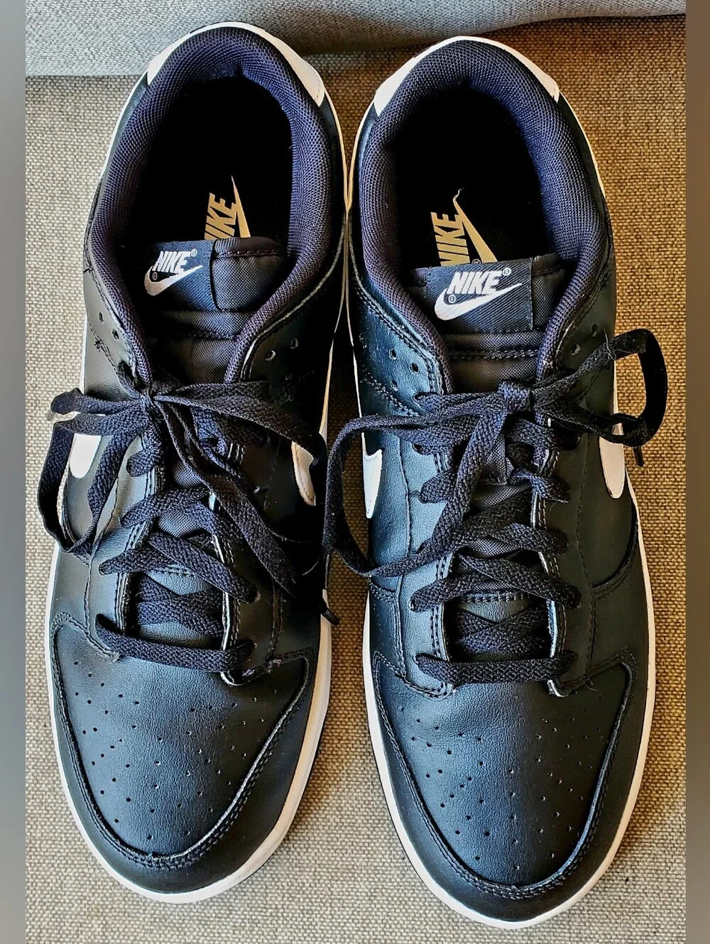 Nike classic low